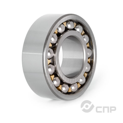 Подшипник радиальный ГОСТ 85х110х13 (1000817)